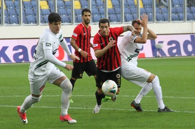 Denizlispor vs Genclerbirligi, 18h00 ng&agrave;y 14/3: Tiếng n&oacute;i của lịch sử