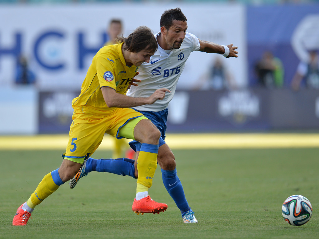 Neftekhimik Nizhnekamsk vs Khimki, 17h00 ng&agrave;y 15/3: Giữ vững ng&ocirc;i đầu