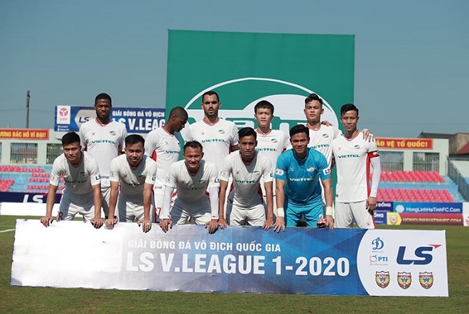 Viettel vs HAGL (19h 15/3): T&aacute;i lập kỳ t&iacute;ch?