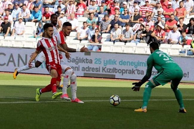 Nhận định Antalyaspor vs Sivasspor, 0h00 ng&agrave;y 17/3: Bảo to&agrave;n vị tr&iacute; Top 4