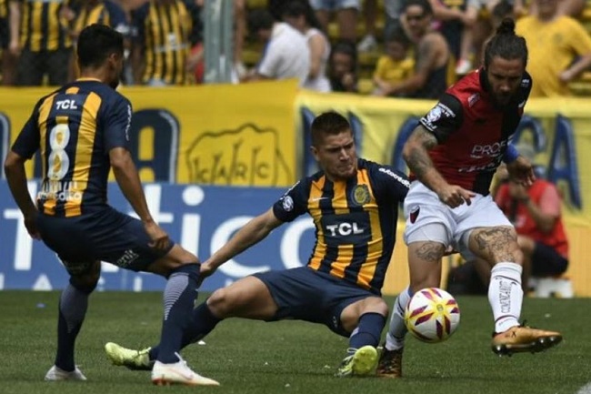 Nhận định Rosario Central vs Colon, 7h10 ng&agrave;y 17/3: Chủ nh&agrave; &aacute;p đảo