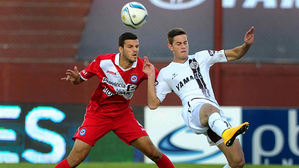 Nhận định Lanus vs Argentinos Juniors, 5h00 ng&agrave;y 17/3: Trận mở m&agrave;n kh&oacute; khăn