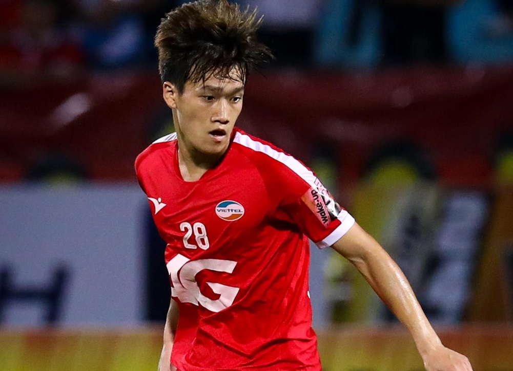 Viettel 3-3 HAGL: Kịch hay ph&uacute;t cuối