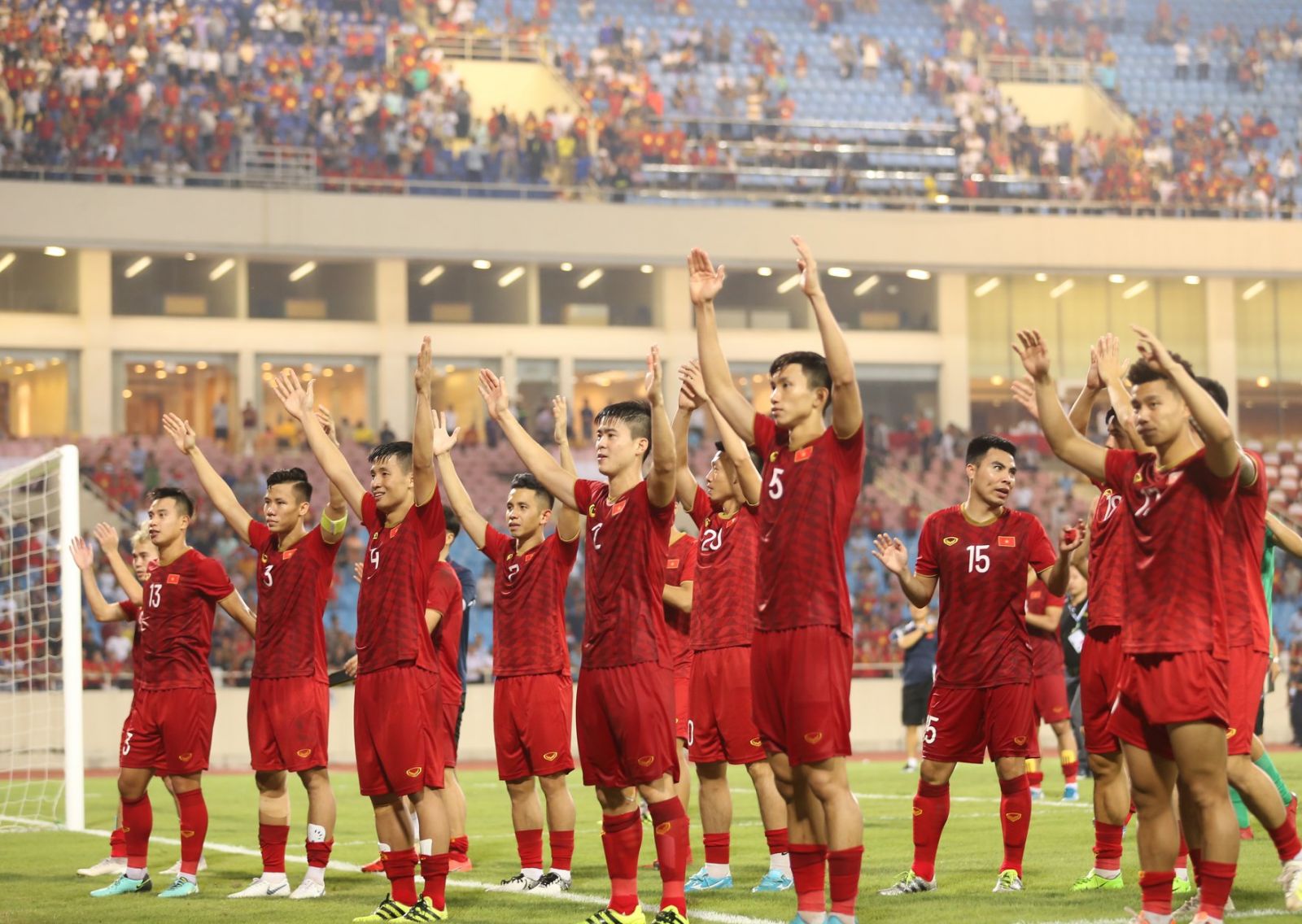 Ch&iacute;nh thức: AFF Cup 2020 kh&ocirc;ng ho&atilde;n v&igrave; Covid-19