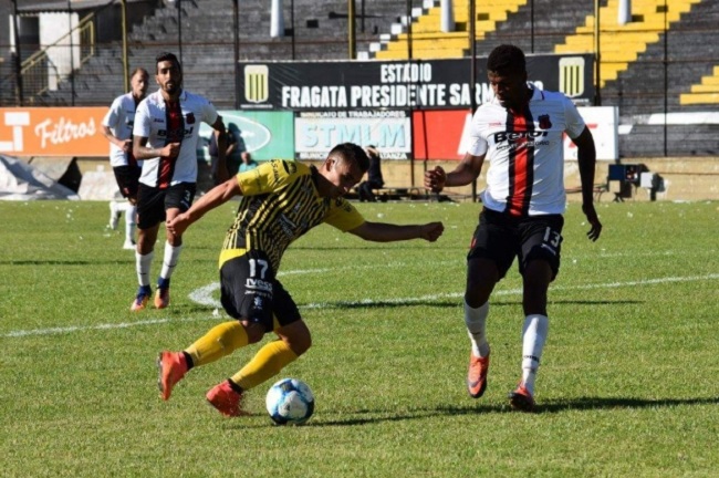 Defensores de Belgrano vs Almirante Brown, 4h00 ng&agrave;y 20/3: Kh&aacute;c biệt về đẳng cấp