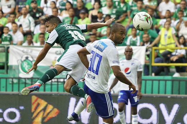 Nhận định Deportivo Cali vs Millonarios, 8h10 ng&agrave;y 19/3: Kh&aacute;ch kh&oacute; c&oacute; cơ hội
