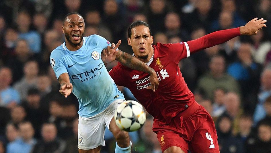 Liverpool vượt mặt Man City, trở th&agrave;nh CLB c&oacute; gi&aacute; trị nhất ch&acirc;u &Acirc;u