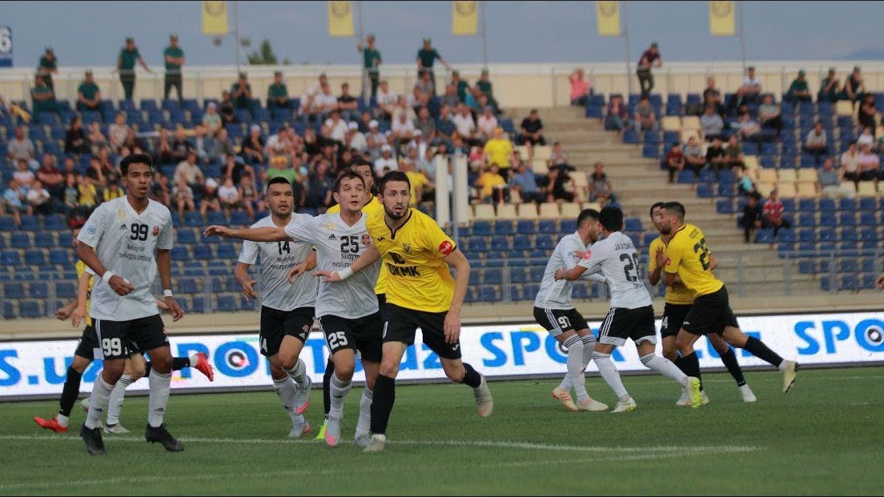 Qizilqum Zarafshon vs AGMK, 20h15 ng&agrave;y 19/3: Kh&aacute;ch nở nụ cười