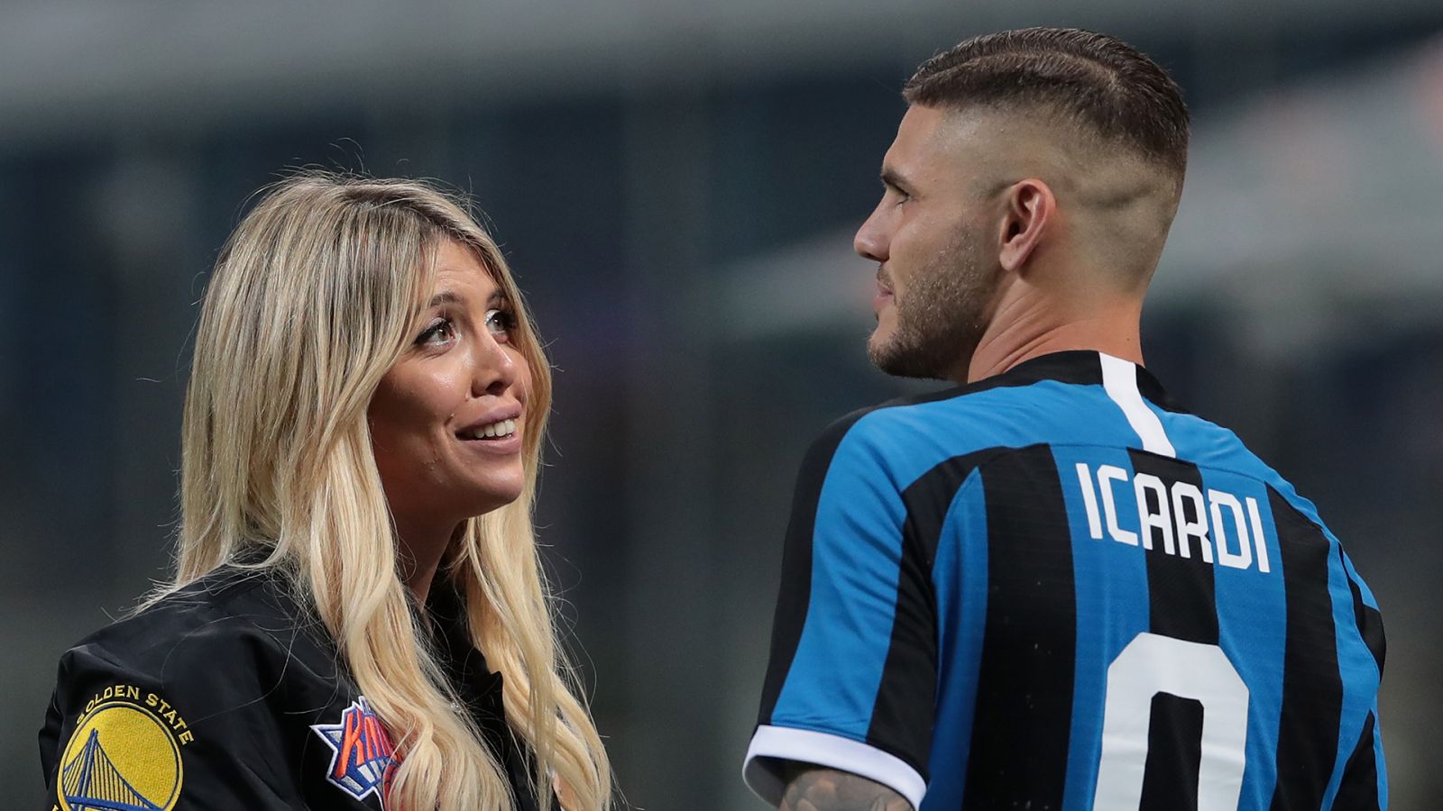 PSG muốn giữ, Mauro Icardi vẫn đi