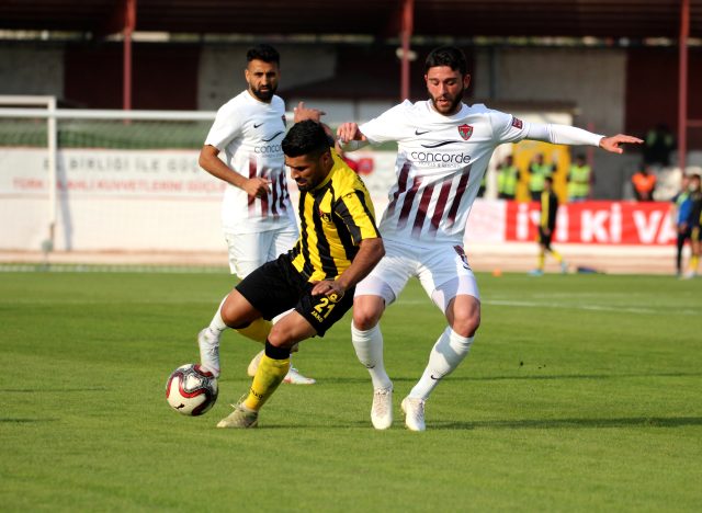 Nhận định Istanbulspor vs Hatayspor, 23h00 ng&agrave;y 20/3: Chủ nh&agrave; thiếu động lực