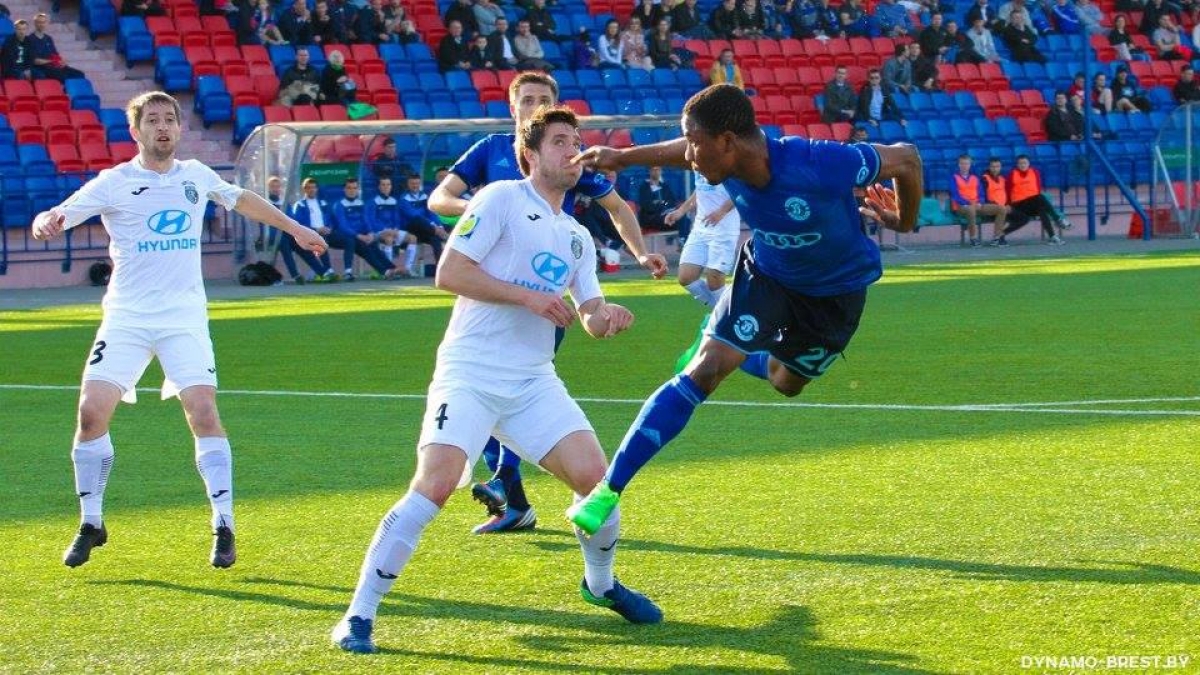 Nhận định b&oacute;ng đ&aacute; Vitebsk vs Gorodeya, 18h00 ng&agrave;y 21/3: Khởi đầu gian nan