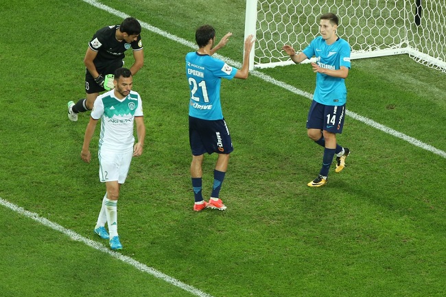 Nhận định Akhmat Grozny vs Zenit, 22h00 ng&agrave;y 4/3: C&aacute;i uy của nh&agrave; v&ocirc; địch