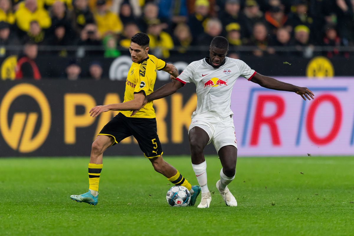 Arsenal v&agrave; Tottenham nhận tr&aacute;i đắng từ sao Leipzig