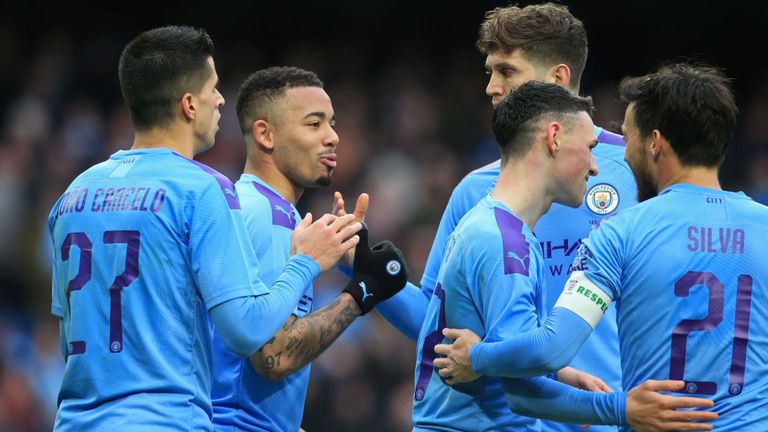 Sheffield Wed vs Man City (2h45 5/3): Thắng nhẹ