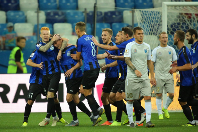 Nhận định Shinnik vs Ural, 22h30 ng&agrave;y 4/3: Đẳng cấp kh&ocirc;ng phải l&agrave; tất cả