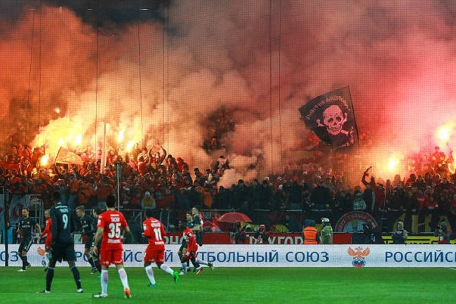 Spartak Moscow vs CSKA Moscow, 23h30 ng&agrave;y 4/3: Derby tr&ecirc;n s&acirc;n nh&agrave;