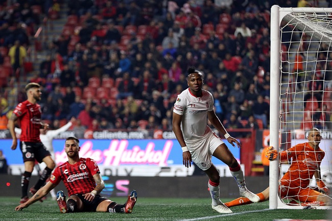 Nhận định Club Tijuana vs Toluca, 10h00 ng&agrave;y 4/3: Quyết gi&agrave;nh lợi thế