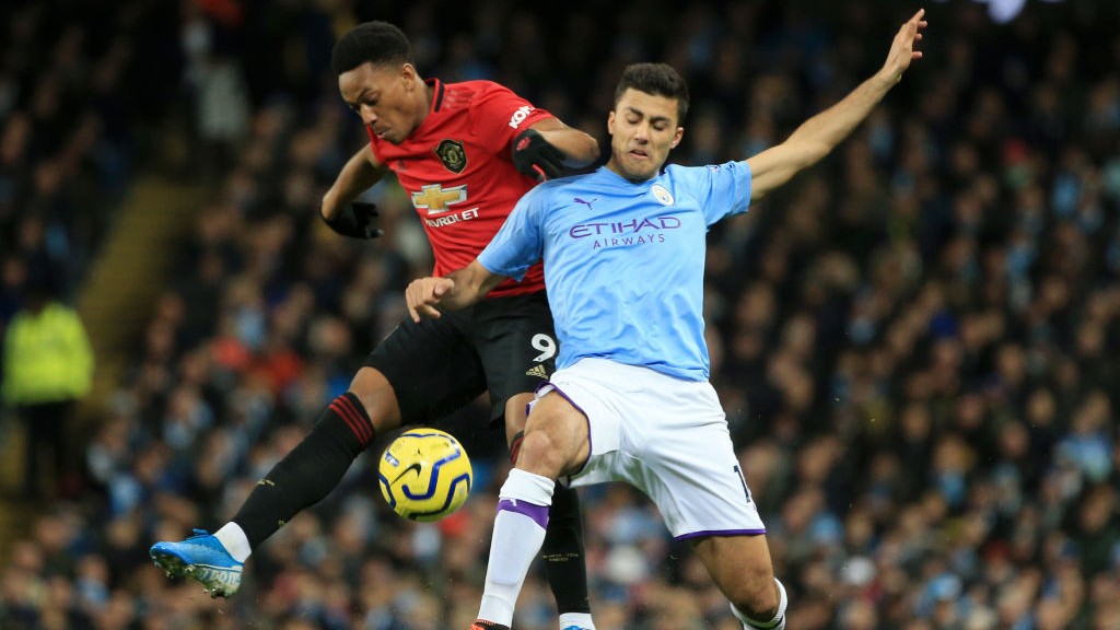 MU vs Man City v&agrave; danh s&aacute;ch c&aacute;c trận cầu đinh tuần n&agrave;y (2/3 - 8/3)
