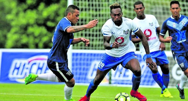 Tupapa Maraerenga vs Solomon Warriors, 13h00 ng&agrave;y 4/3: V&ugrave;i dập đối thủ