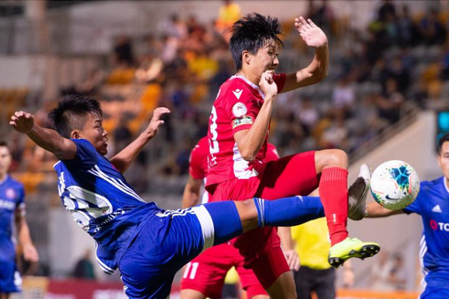 Nhận định Eastern vs Pegasus, 13h30 ng&agrave;y 21/3: Kh&oacute; c&oacute; ph&eacute;p m&agrave;u