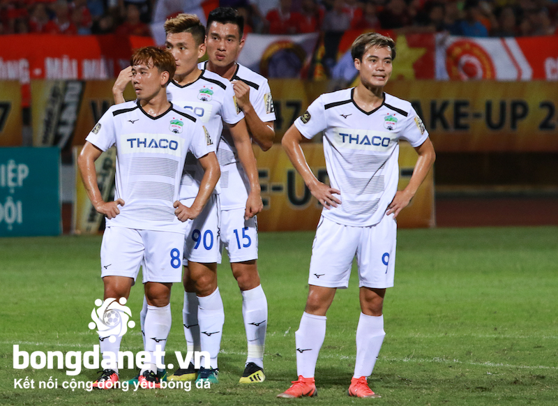 L&atilde;nh đạo VFF khẳng định kh&ocirc;ng thể bỏ V.League 2020