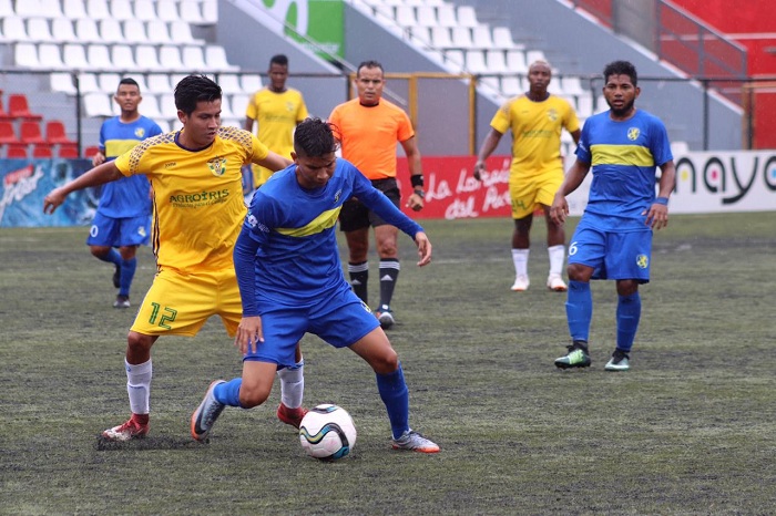 Nhận định Chinandega vs Managua, 4h00 ng&agrave;y 26/3: Đ&aacute;nh chiếm ng&ocirc;i đầu