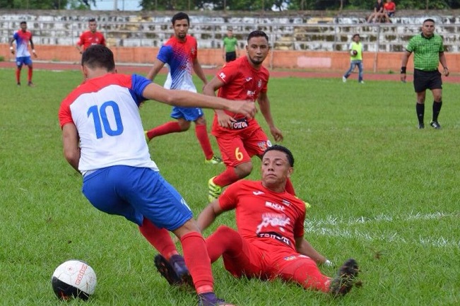 Real Madriz vs Deportivo Ocotal, 5h00 ng&agrave;y 29/3: Thừa thắng x&ocirc;ng l&ecirc;n