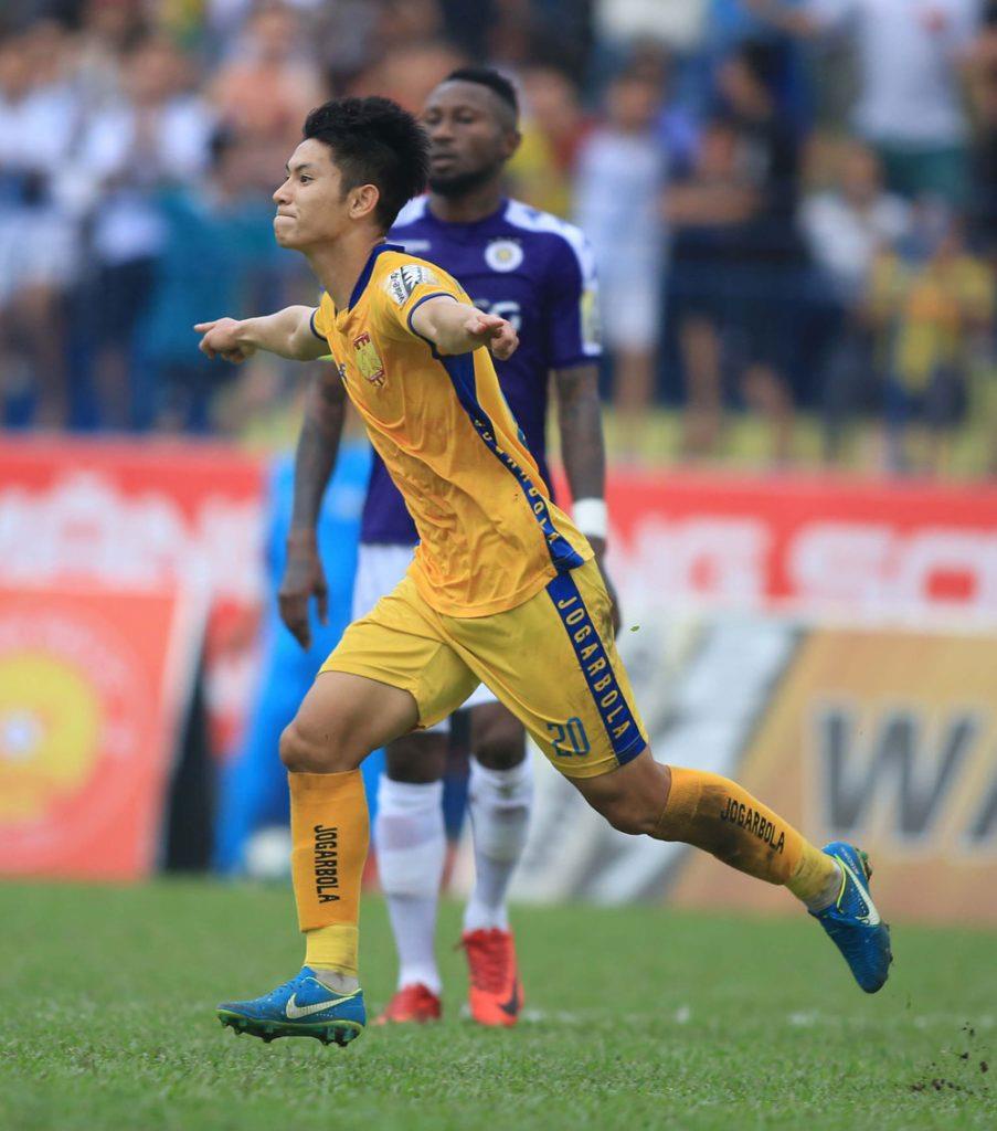 Nh&agrave; v&ocirc; địch SEA Games b&aacute;o tin vui cho HLV Park Hang Seo