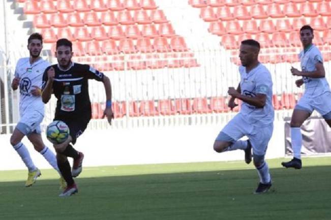 Nhận định Silwan vs Al-Karmil, 20h00 ng&agrave;y 30/3: Hy vọng thăng hạng