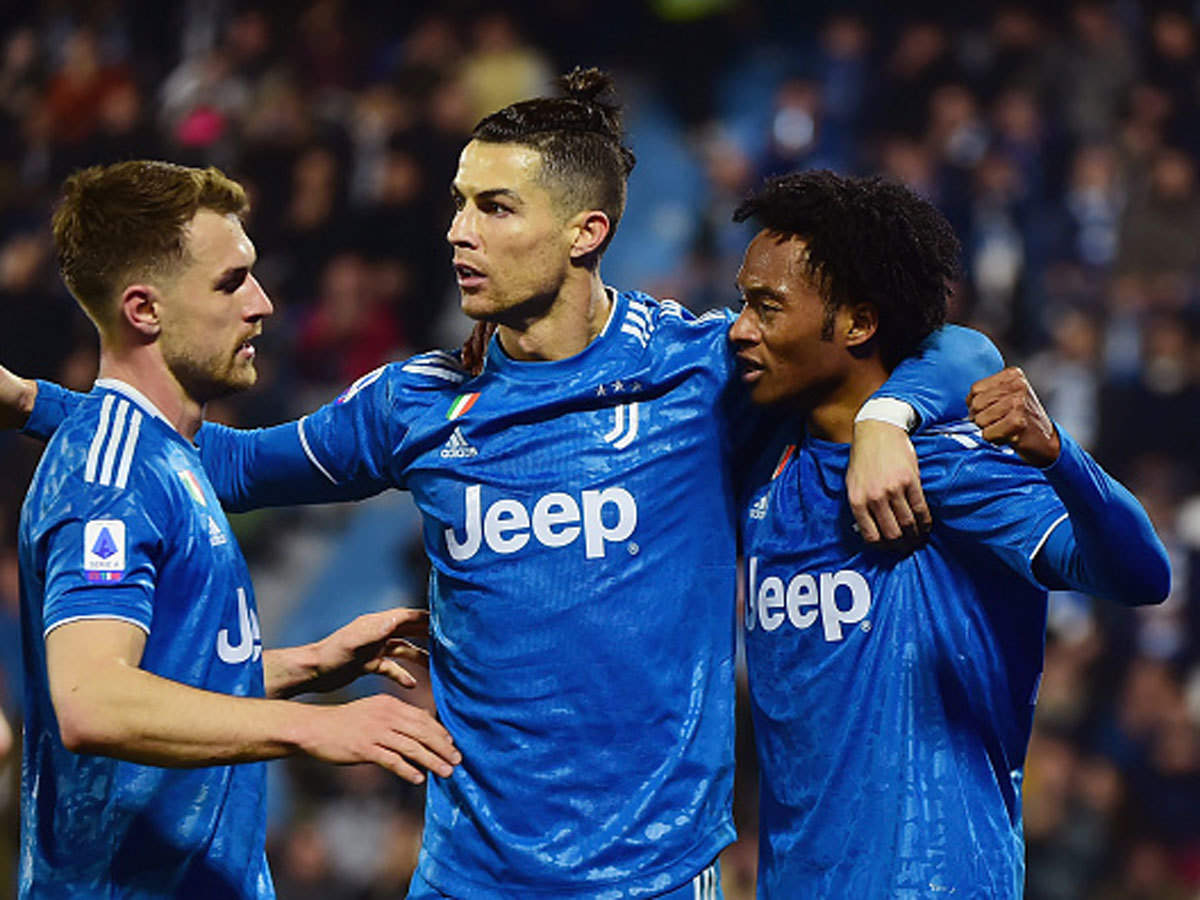Ấn định ng&agrave;y diễn ra trận Derby d&rsquo;Italia giữa Juventus v&agrave; Inter