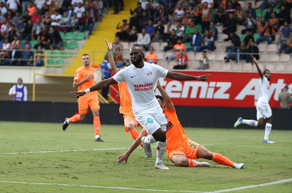 Nhận định Antalyaspor vs Alanyaspor, 0h30 ng&agrave;y 5/3: Ưu thế cho chủ nh&agrave;