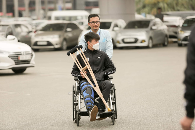 Tin tức b&oacute;ng đ&aacute; Việt Nam 3/3: Đối thủ TP.HCM ở AFC Cup xin đổi lịch&nbsp;