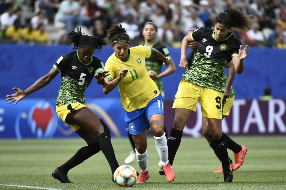 Nhận định Nữ H&agrave; Lan vs Nữ Brazil, 1h00 ng&agrave;y 5/3: Cơn lốc cuốn bay điệu Samba