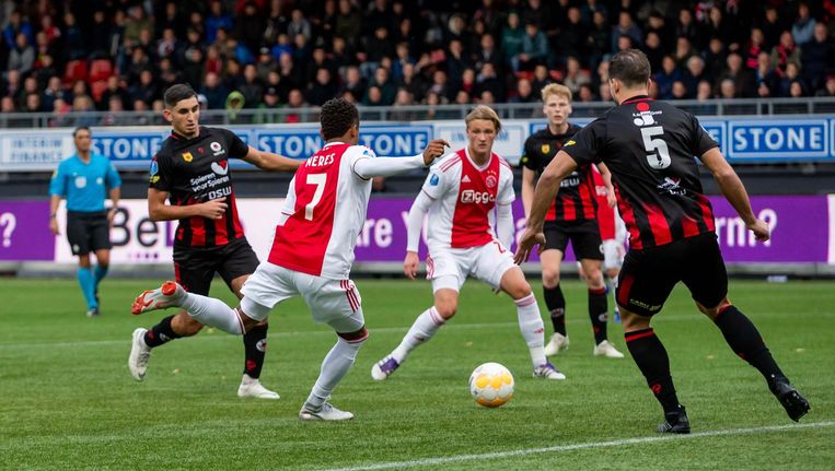 Nhận định Utrecht vs Ajax Amsterdam, 2h45 ng&agrave;y 5/3: Sẽ c&oacute; bất ngờ