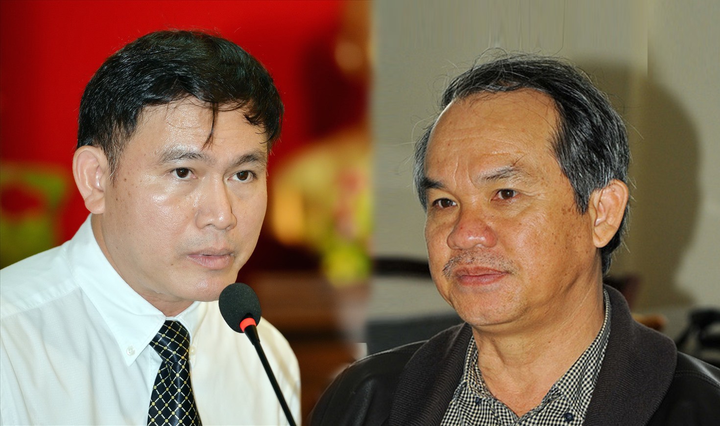 Bầu Đức tố VPF muốn V-League diễn ra l&agrave; v&igrave; tiền