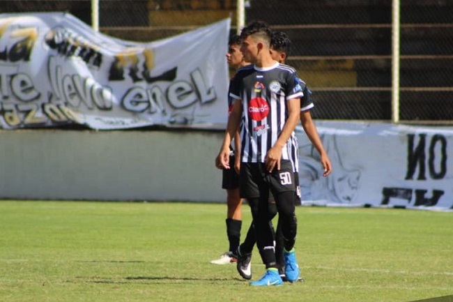 Diriangen U20 vs Walter Ferretti U20, 4h30 ng&agrave;y 2/4: Tiếp tục nu&ocirc;i hy vọng