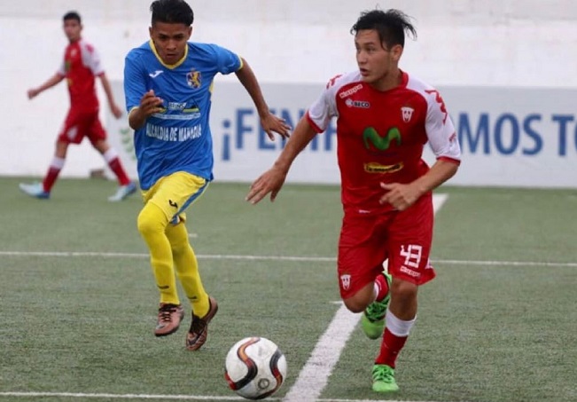 Managua U20 vs Real Esteli U20, 5h30 ng&agrave;y 2/4: Chung kết sớm