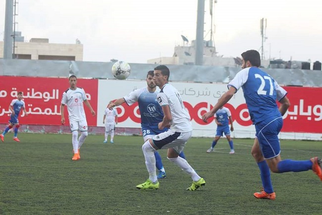 Taraji Wadi Al-Nes vs Markez Balata (19h 3/4): L&ecirc;n ng&ocirc;i sớm