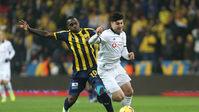 Besiktas vs Ankaragucu, 0h00 ng&agrave;y 7/3: T&igrave;m lại niềm tin