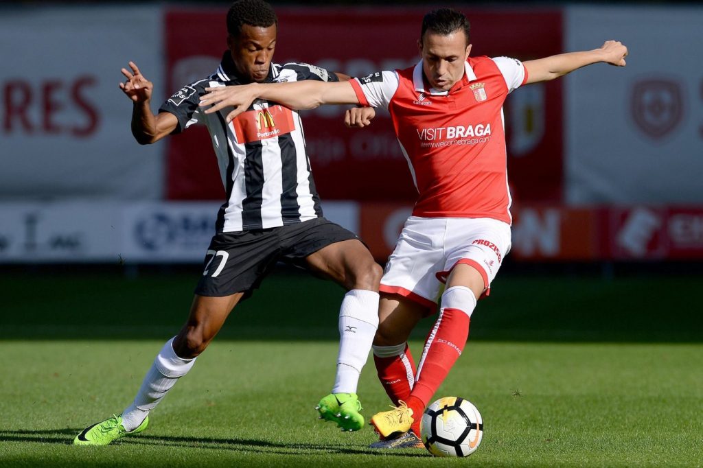 Nhận định Braga vs Portimonense, 3h30 ng&agrave;y 7/3: Tiến bộ kh&ocirc;ng ngừng