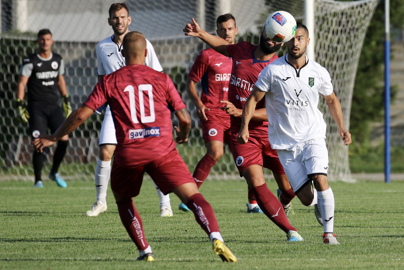 Nhận định Cittadella vs Pordenone, 20h30 ng&agrave;y 7/3: Tiếng n&oacute;i đẳng cấp