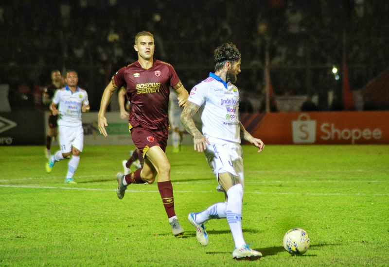 Nhận định b&oacute;ng đ&aacute; Persita vs PSM, 15h30 ng&agrave;y 6/3: Ngựa &ocirc; xuất hiện