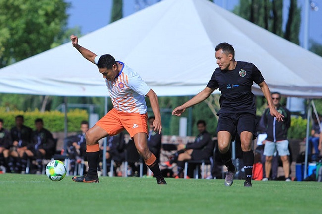 Cimarrones Sonora vs Correcaminos, 10h00 ng&agrave;y 6/3: Kh&ocirc;n nh&agrave; dại chợ