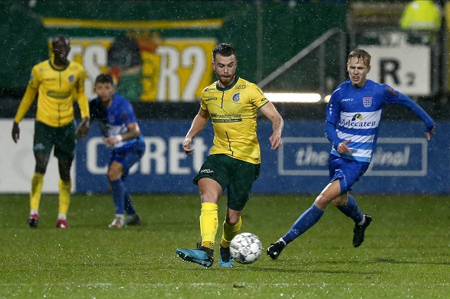 Nhận định Fortuna Sittard vs Zwolle, 2h00 ng&agrave;y 7/3: Kh&aacute;ch kh&oacute; c&oacute; điểm