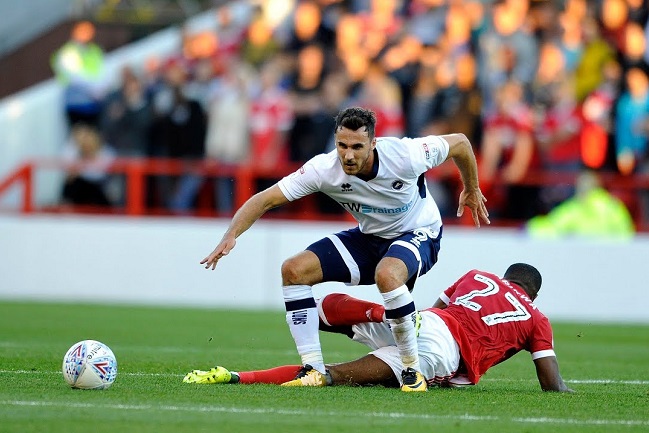 Nottingham Forest vs Millwall, 2h45 ng&agrave;y 7/3: Nu&ocirc;i hy vọng dự play-off