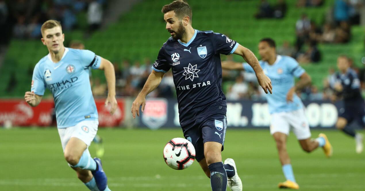 Melbourne Victory vs Sydney, 15h30 ng&agrave;y 7/3: Chứng minh tham vọng