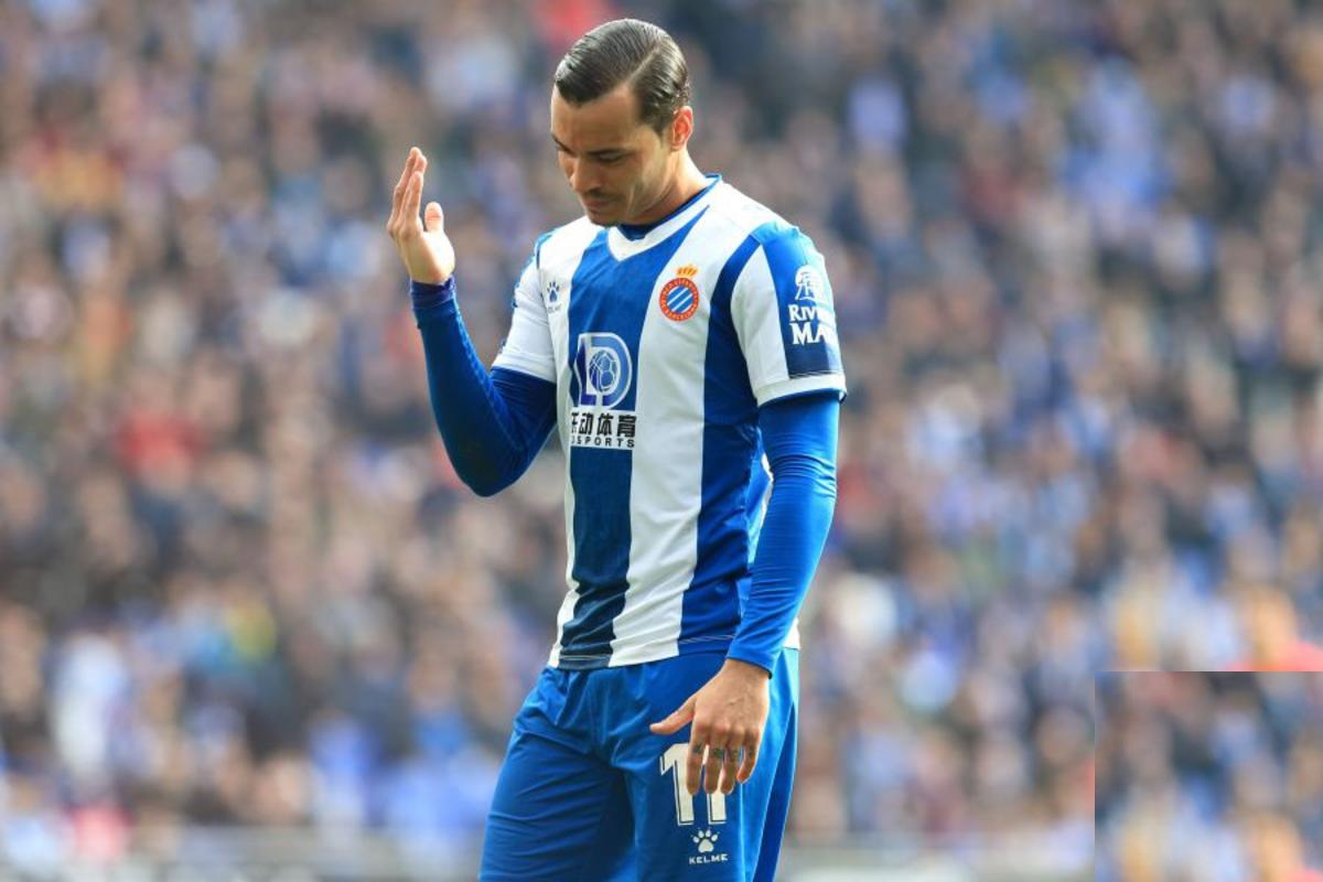 Osasuna 1-0 Espanyol: Tội đồ Sanchez v&agrave; quả 11m định mệnh