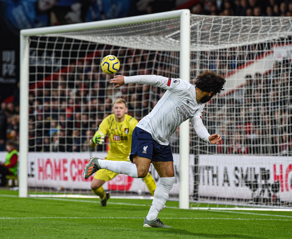 Đội h&igrave;nh dự kiến Liverpool vs Bournemouth, 19h30 ng&agrave;y 7/3