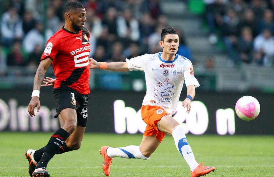 Rennes vs Montpellier (23h 8/3): Chủ nh&agrave; bất lợi