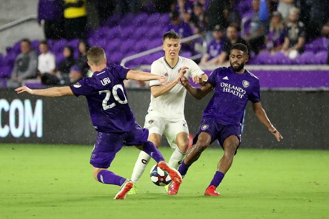 Colorado Rapids vs Orlando City, 9h00 ng&agrave;y 8/3: X&oacute;a dớp